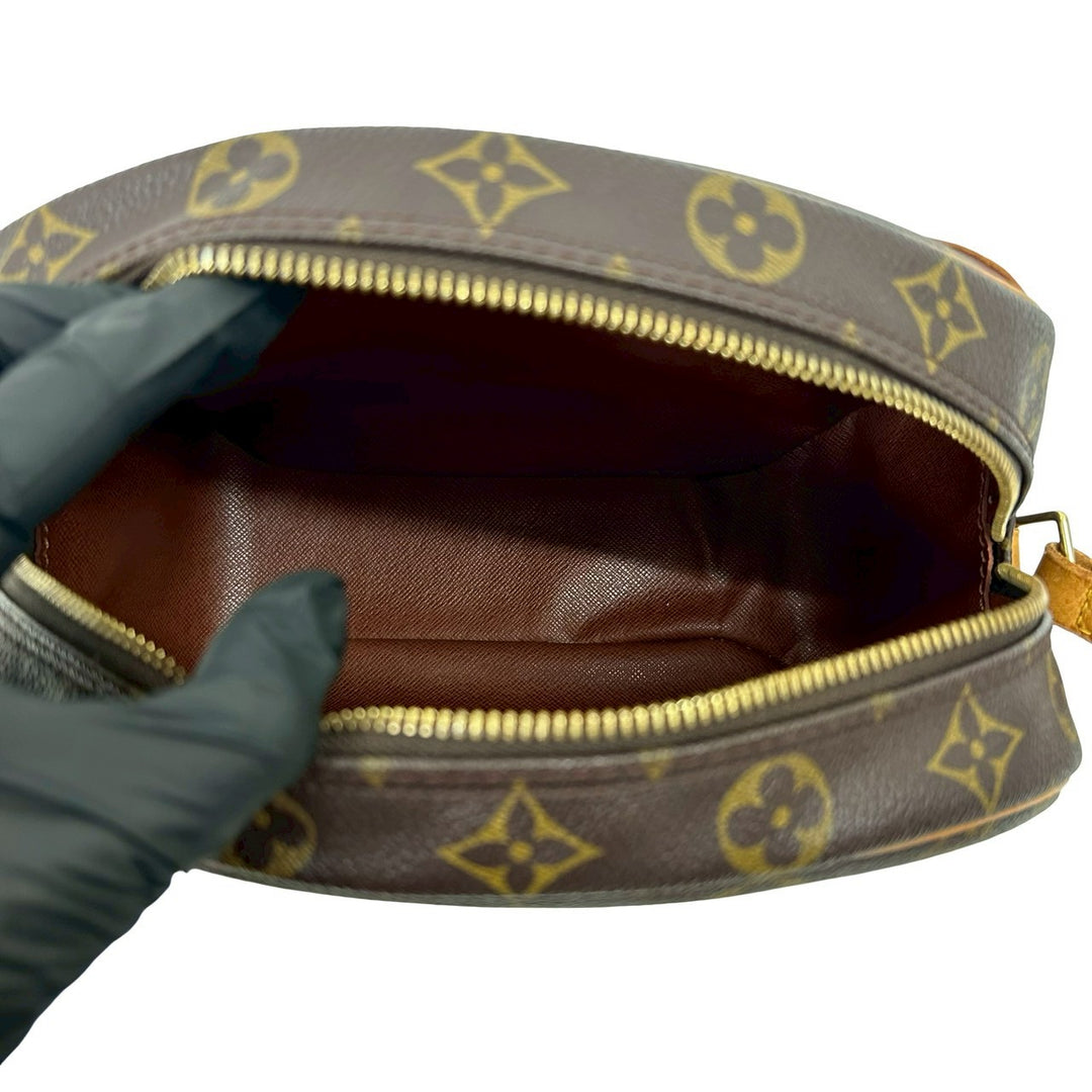 Shoulder bag Louis Vuitton Blois