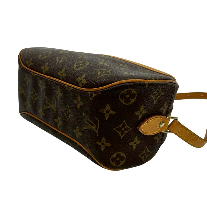 Shoulder bag Louis Vuitton Blois