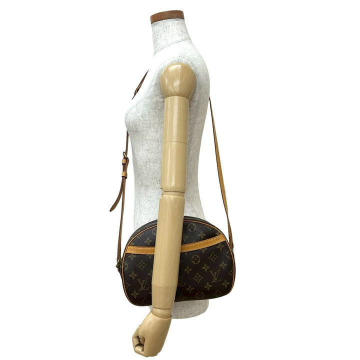 Shoulder bag Louis Vuitton Blois