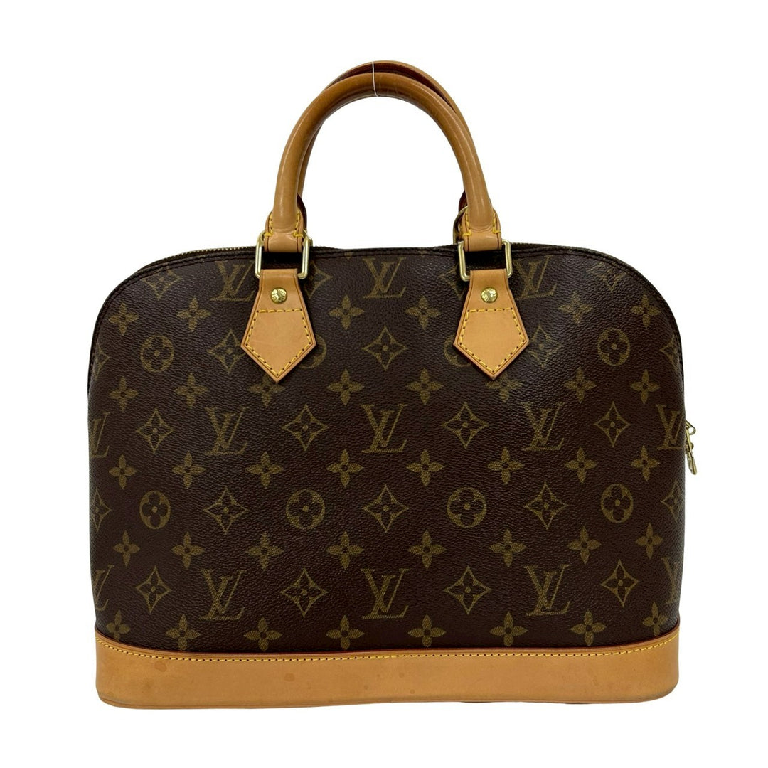 handbag louis vuitton alma
