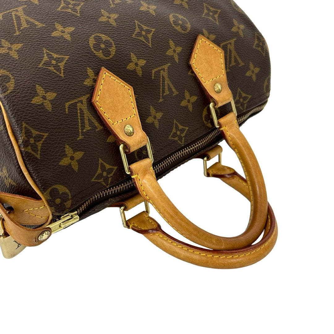 路易威登 Speedy 25 手提包