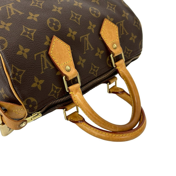 路易威登 Speedy 25 手提包