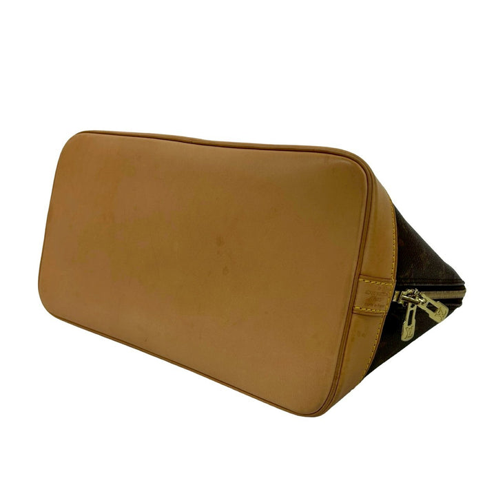 handbag louis vuitton alma