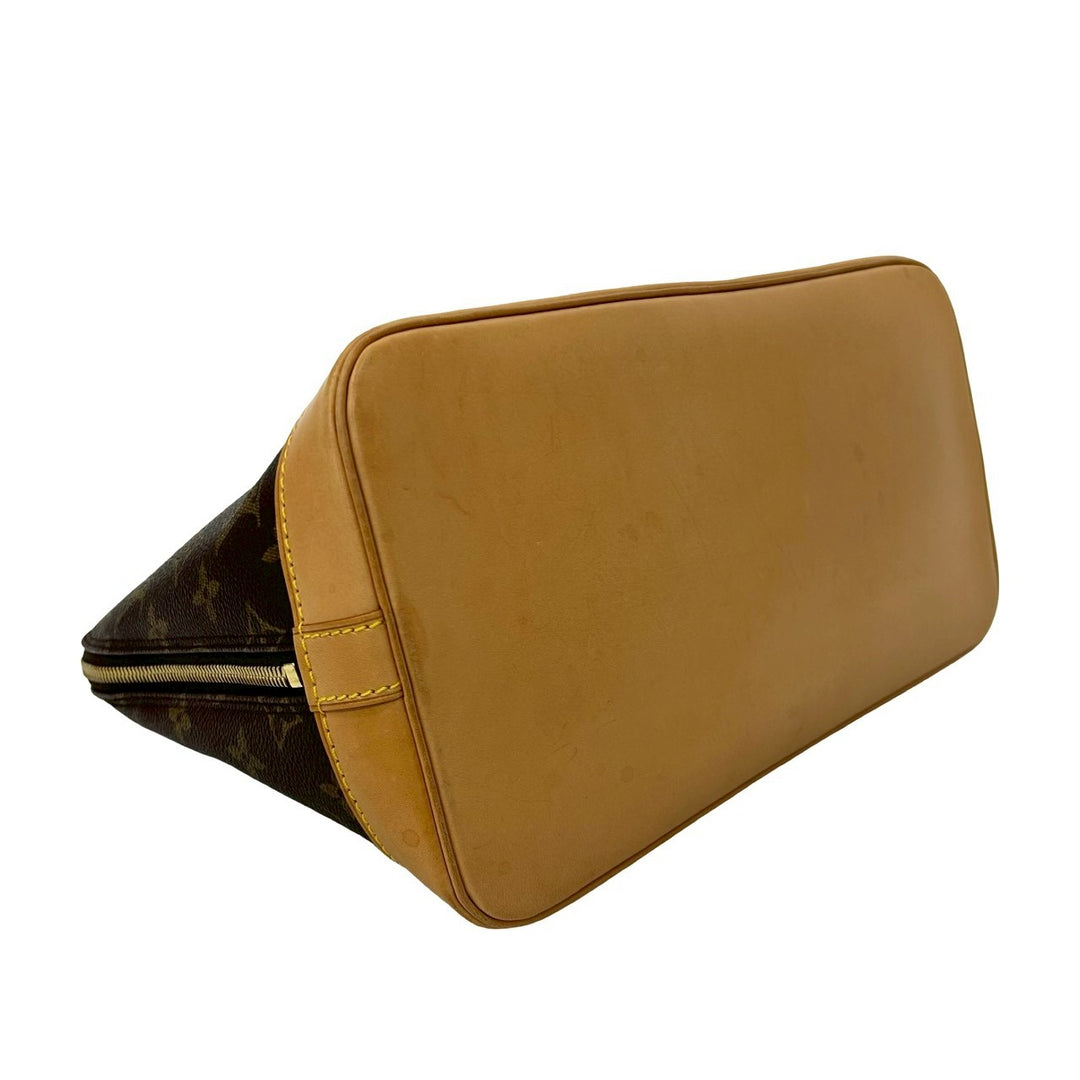handbag louis vuitton alma