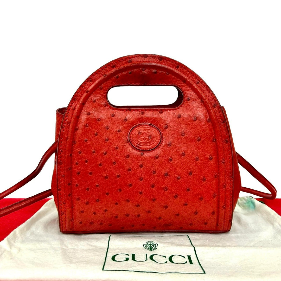 shoulder bag gucci