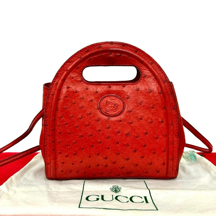 shoulder bag gucci