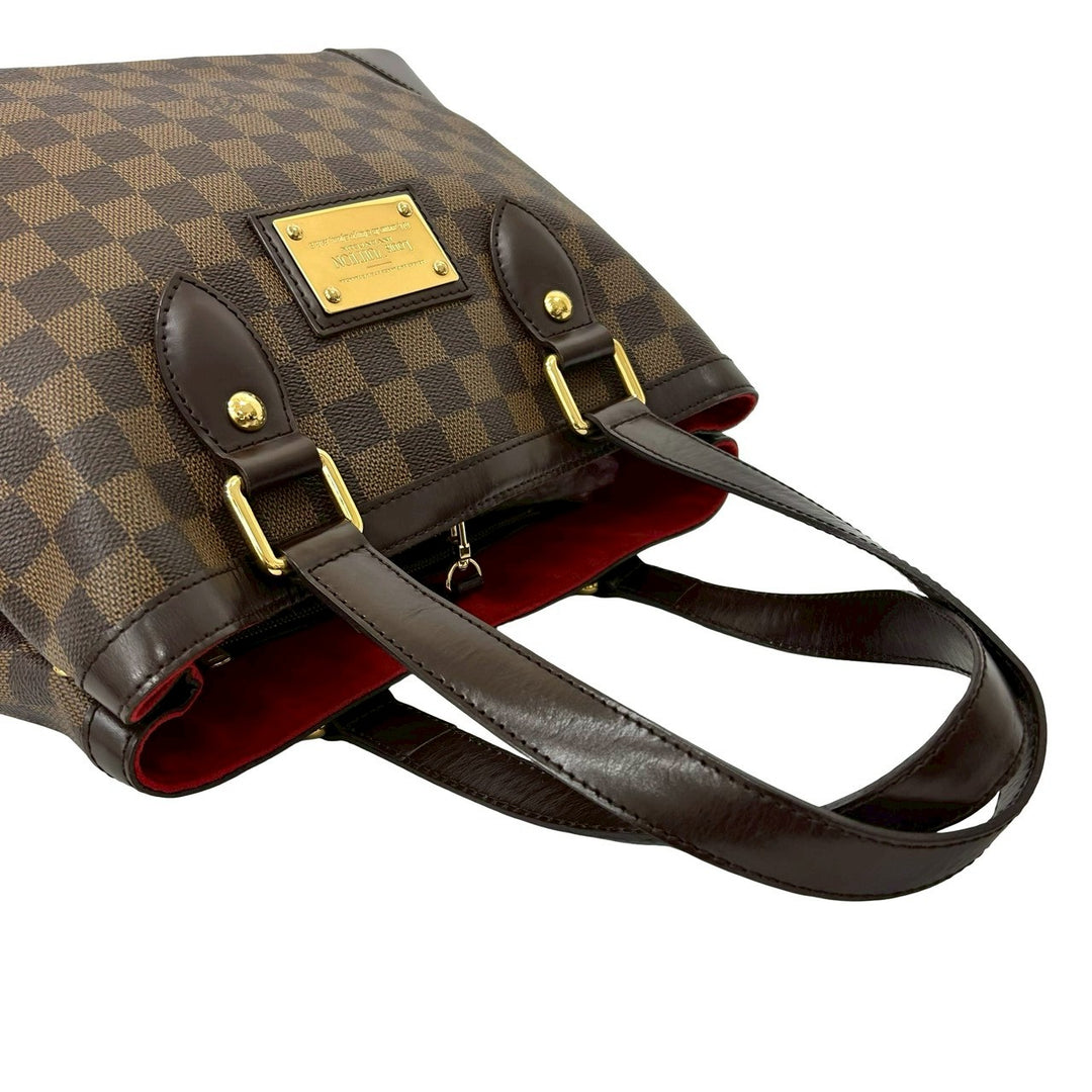 tote bag louis vuitton hamstead