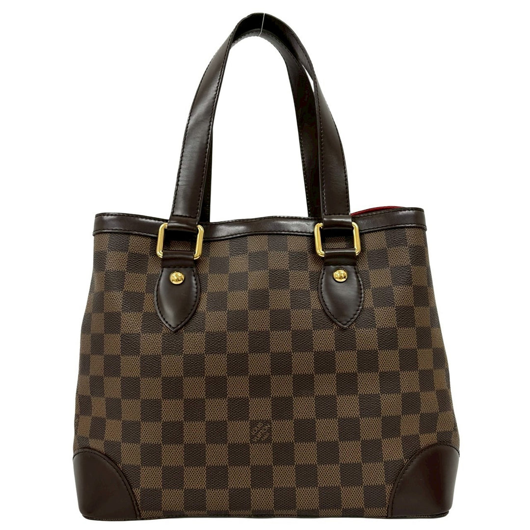 tote bag louis vuitton hamstead