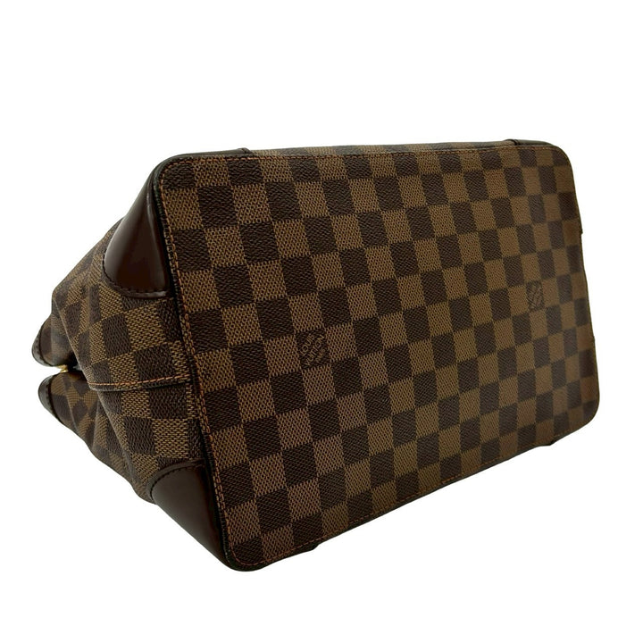 tote bag louis vuitton hamstead