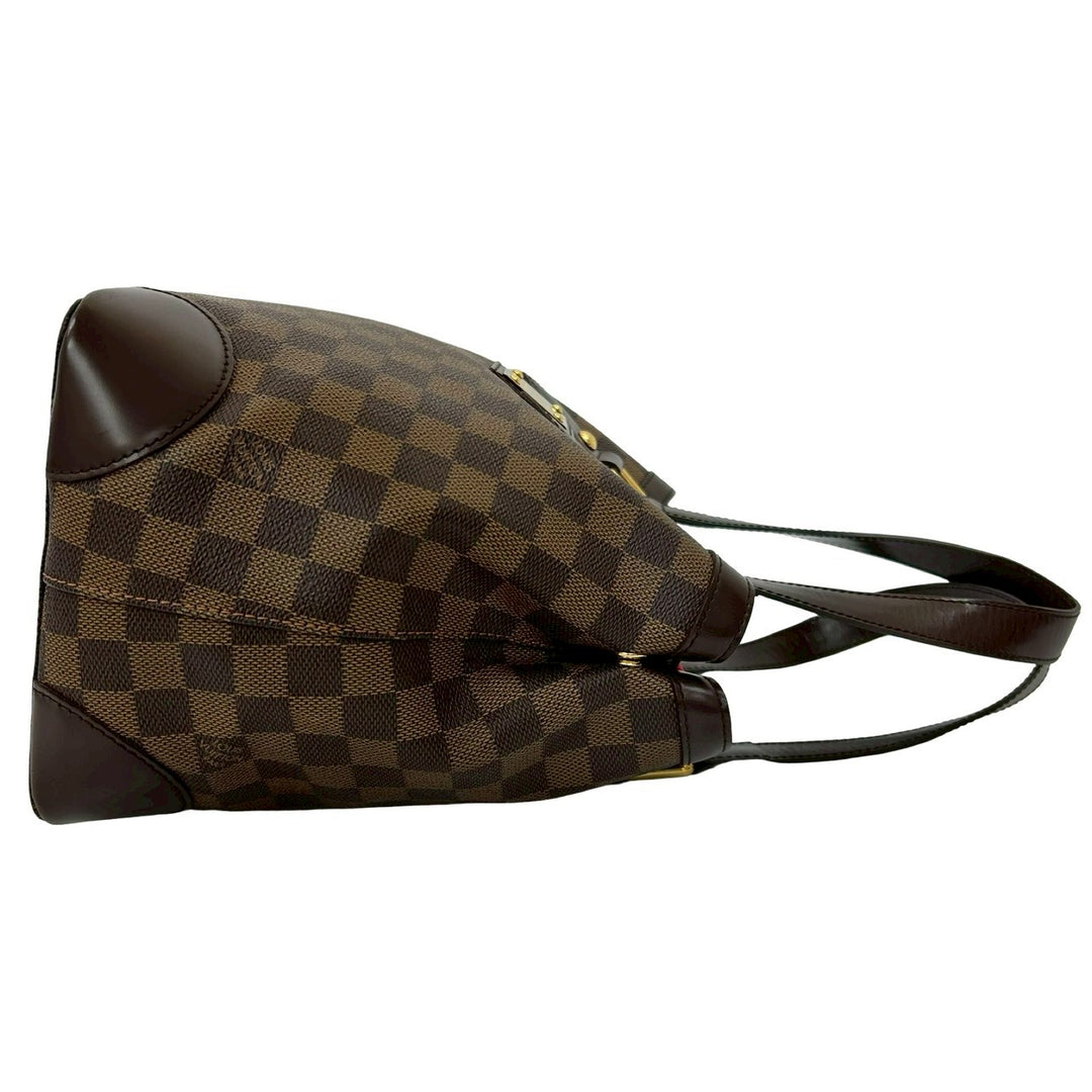 tote bag louis vuitton hamstead