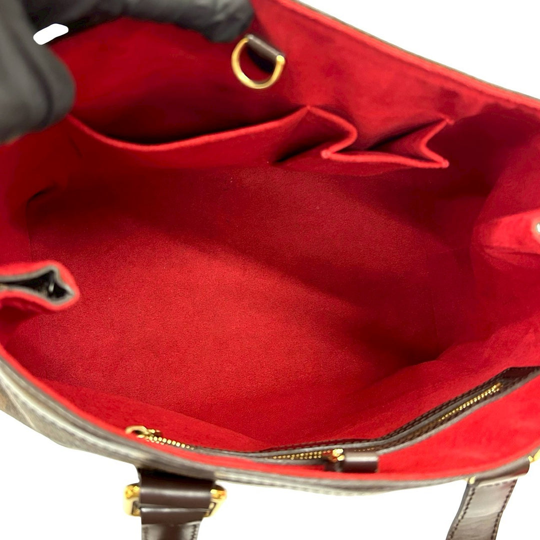 tote bag louis vuitton hamstead