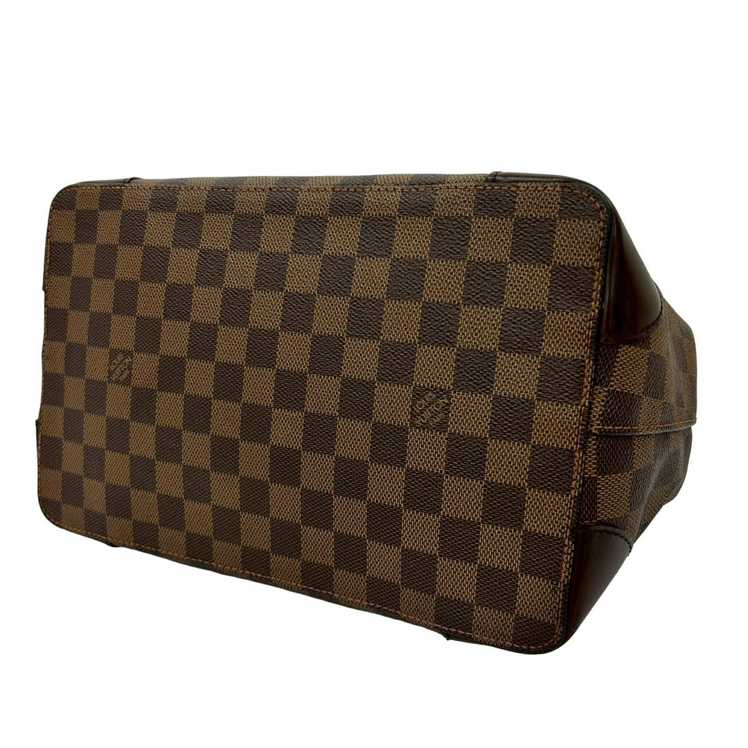 tote bag louis vuitton hamstead