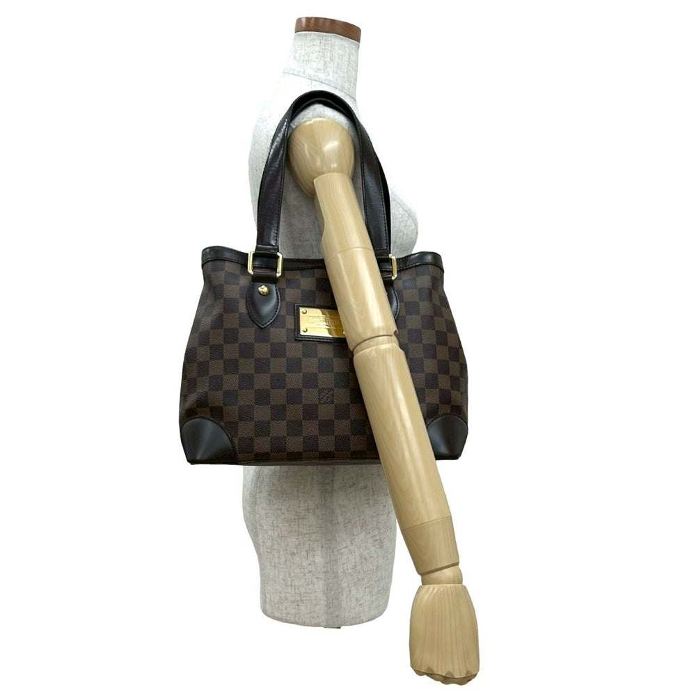 tote bag louis vuitton hamstead