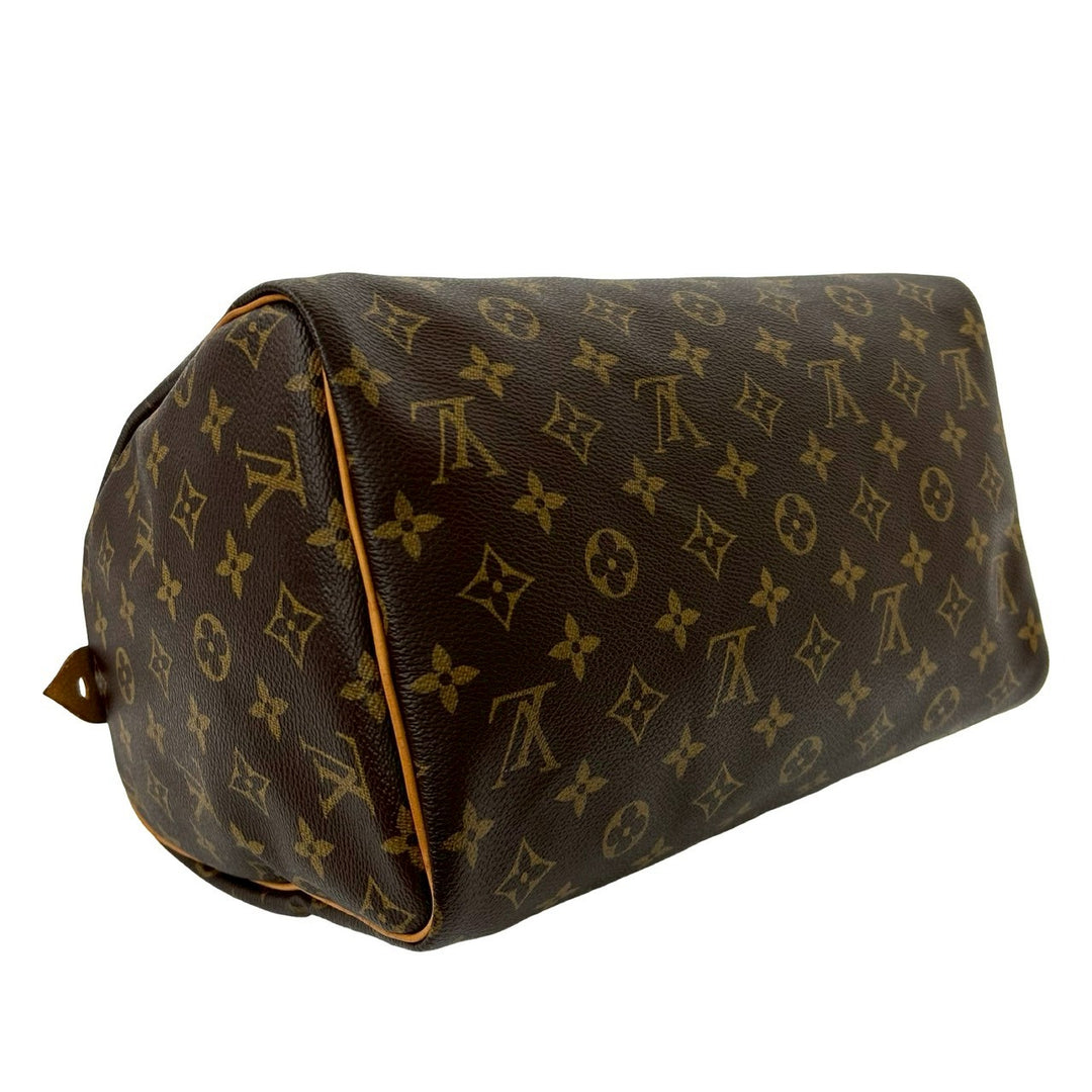 Handbag Louis Vuitton Speedy 30