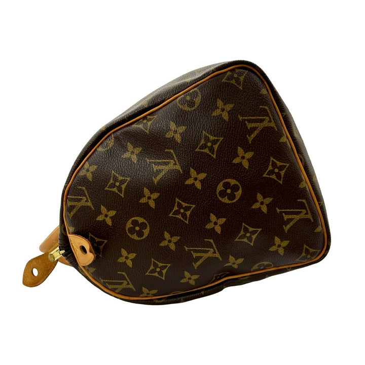 Handbag Louis Vuitton Speedy 30