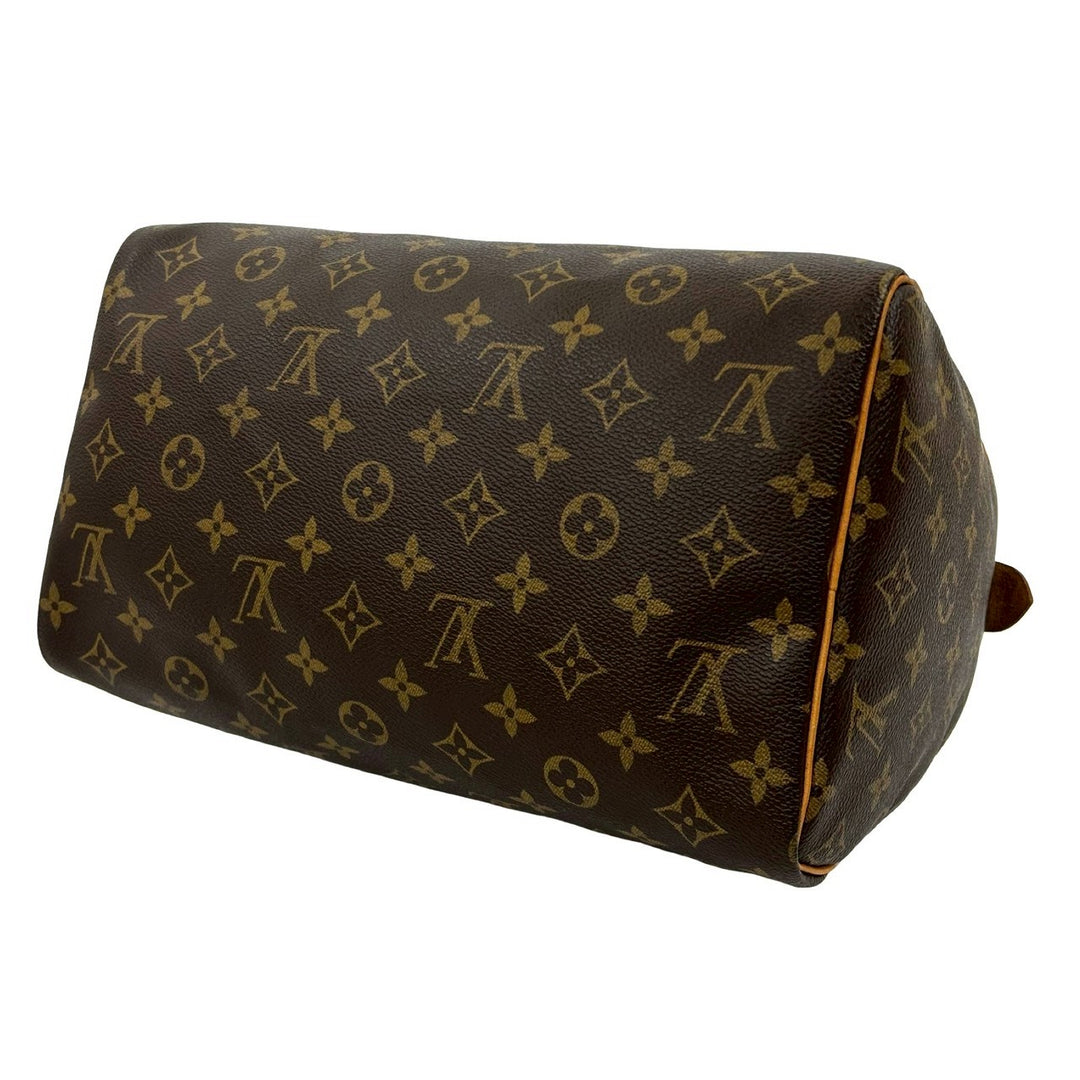 Handbag Louis Vuitton Speedy 30
