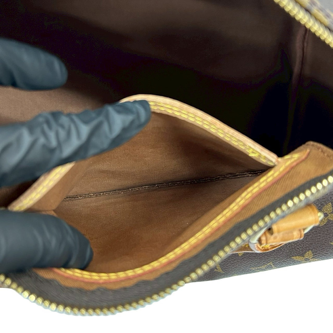 Handbag Louis Vuitton Speedy 30