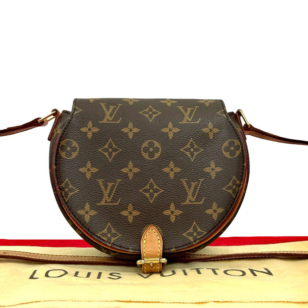 shoulder bag louis vuitton tamblanc
