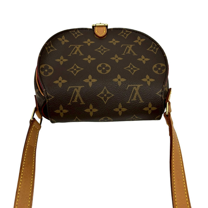 shoulder bag louis vuitton tamblanc