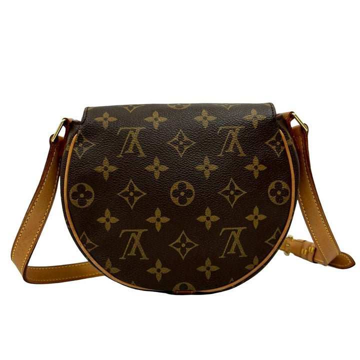 shoulder bag louis vuitton tamblanc