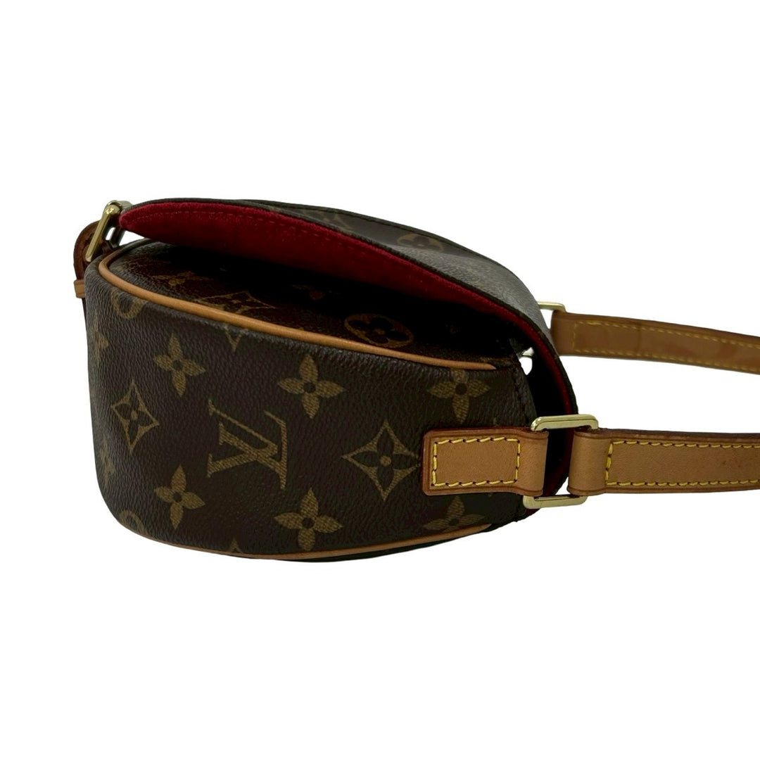 shoulder bag louis vuitton tamblanc