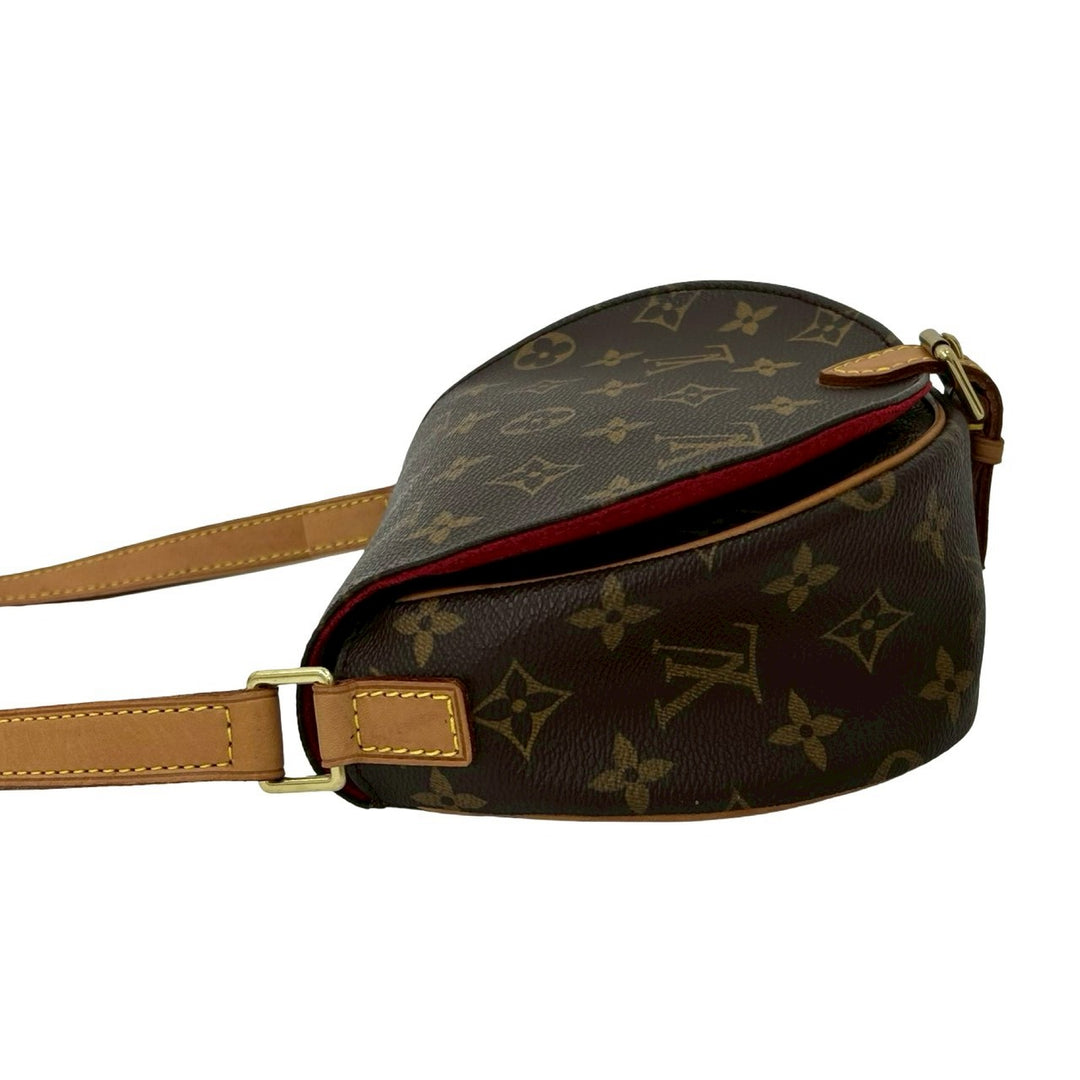 shoulder bag louis vuitton tamblanc