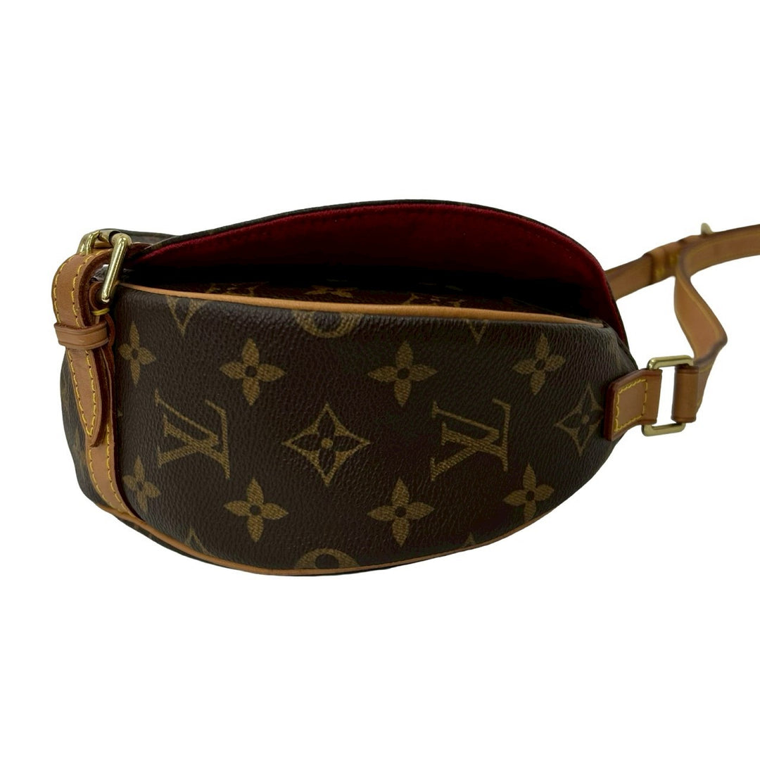 shoulder bag louis vuitton tamblanc