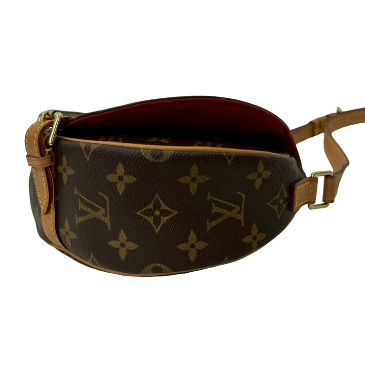 shoulder bag louis vuitton tamblanc