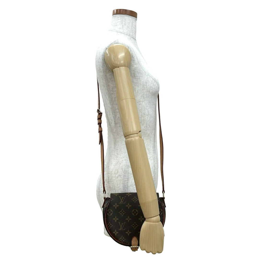 shoulder bag louis vuitton tamblanc