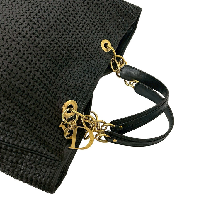 tote bag dior