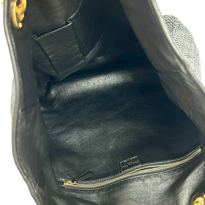 tote bag dior