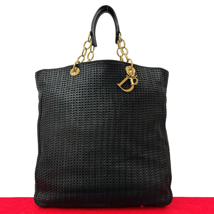 tote bag dior