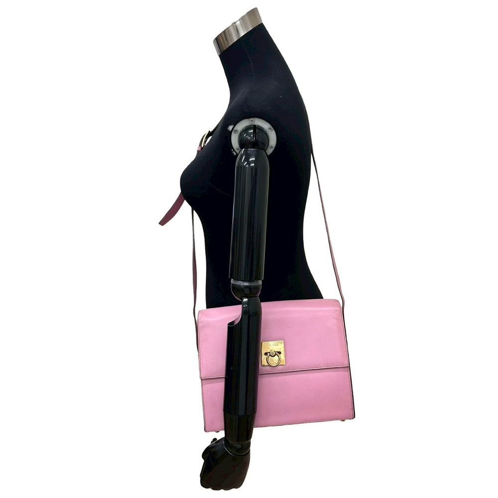 shoulder bag celine