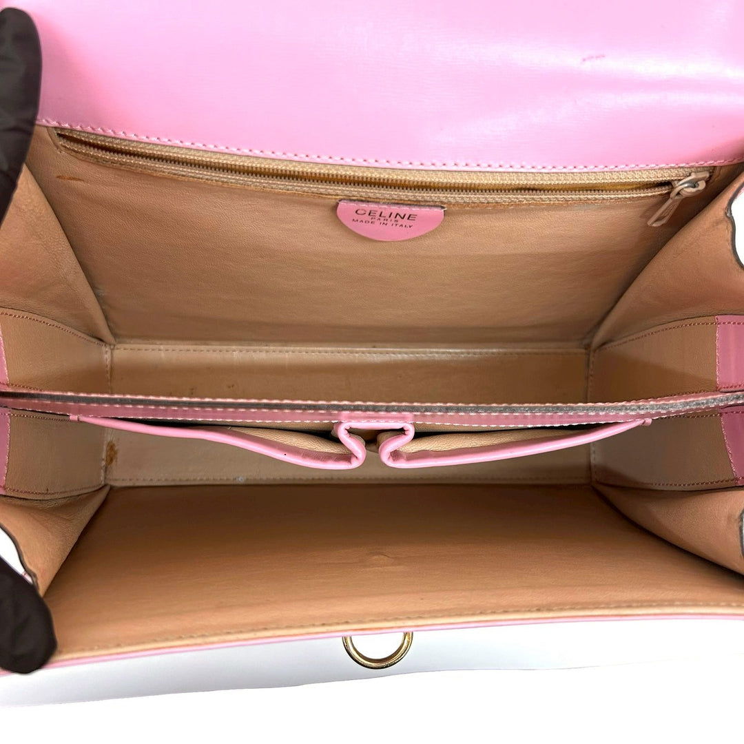 shoulder bag celine