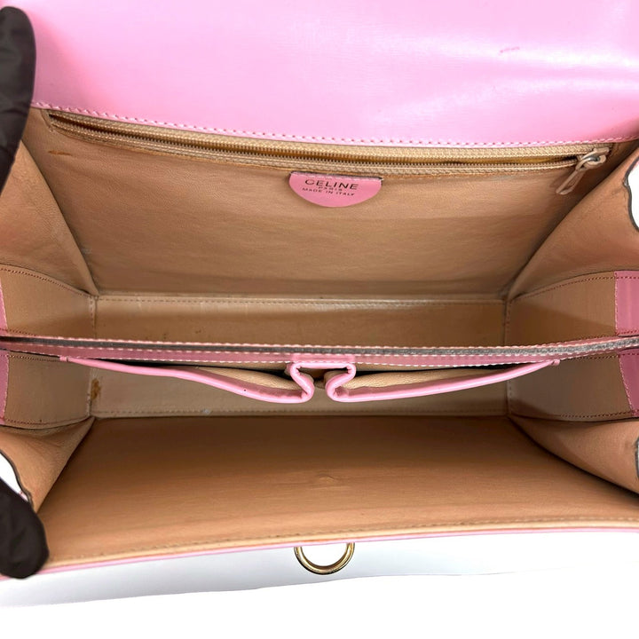 shoulder bag celine