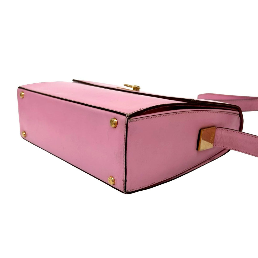shoulder bag celine