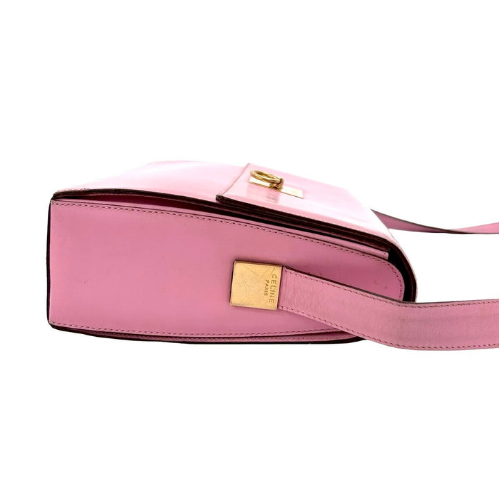 shoulder bag celine