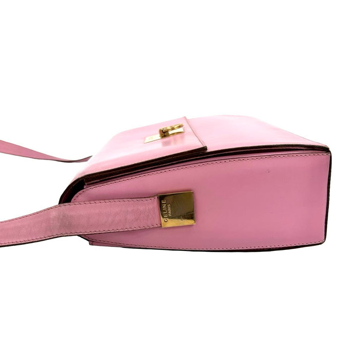 shoulder bag celine
