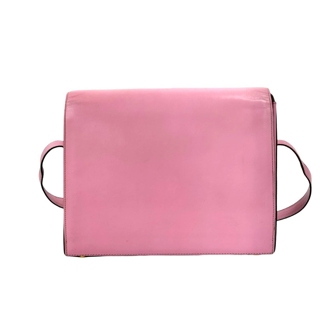 shoulder bag celine