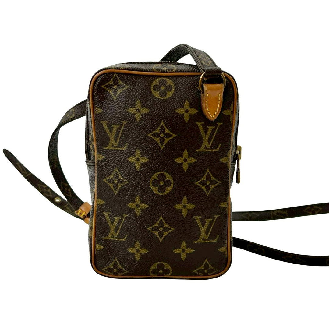 shoulder bag louis vuitton amazon