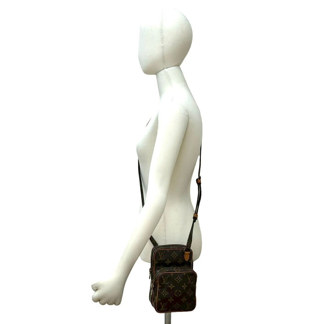 shoulder bag louis vuitton amazon