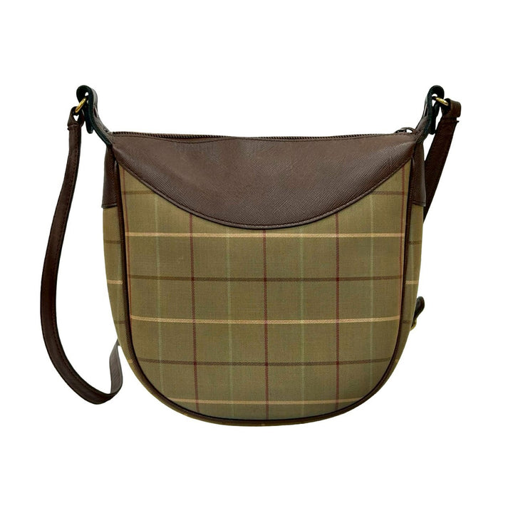 shoulder bag burberry