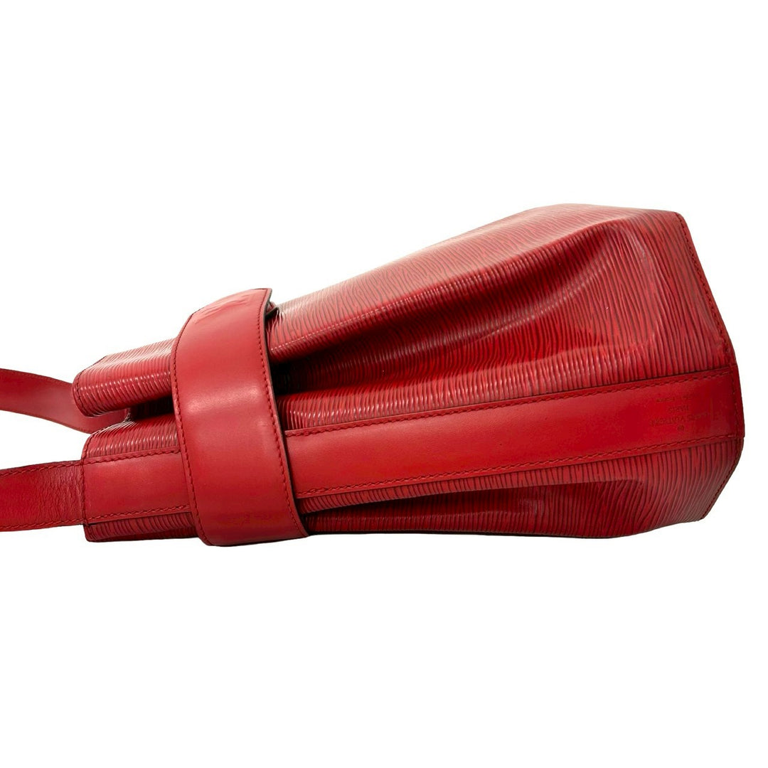 shoulder bag louis vuitton sac de paul