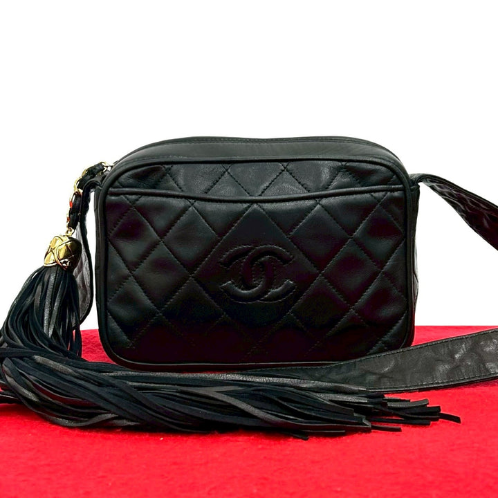shoulder bag chanel