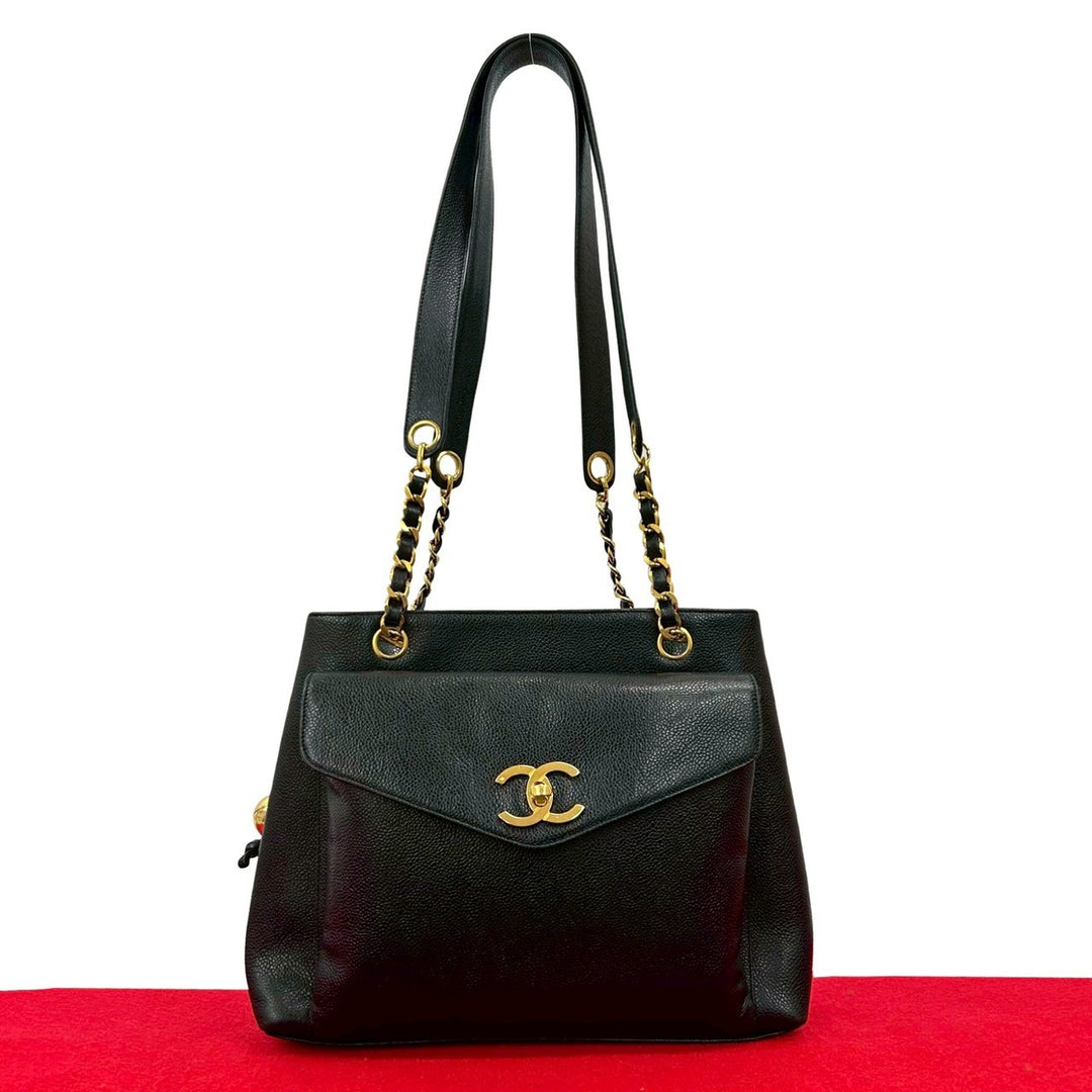 tote bag chanel