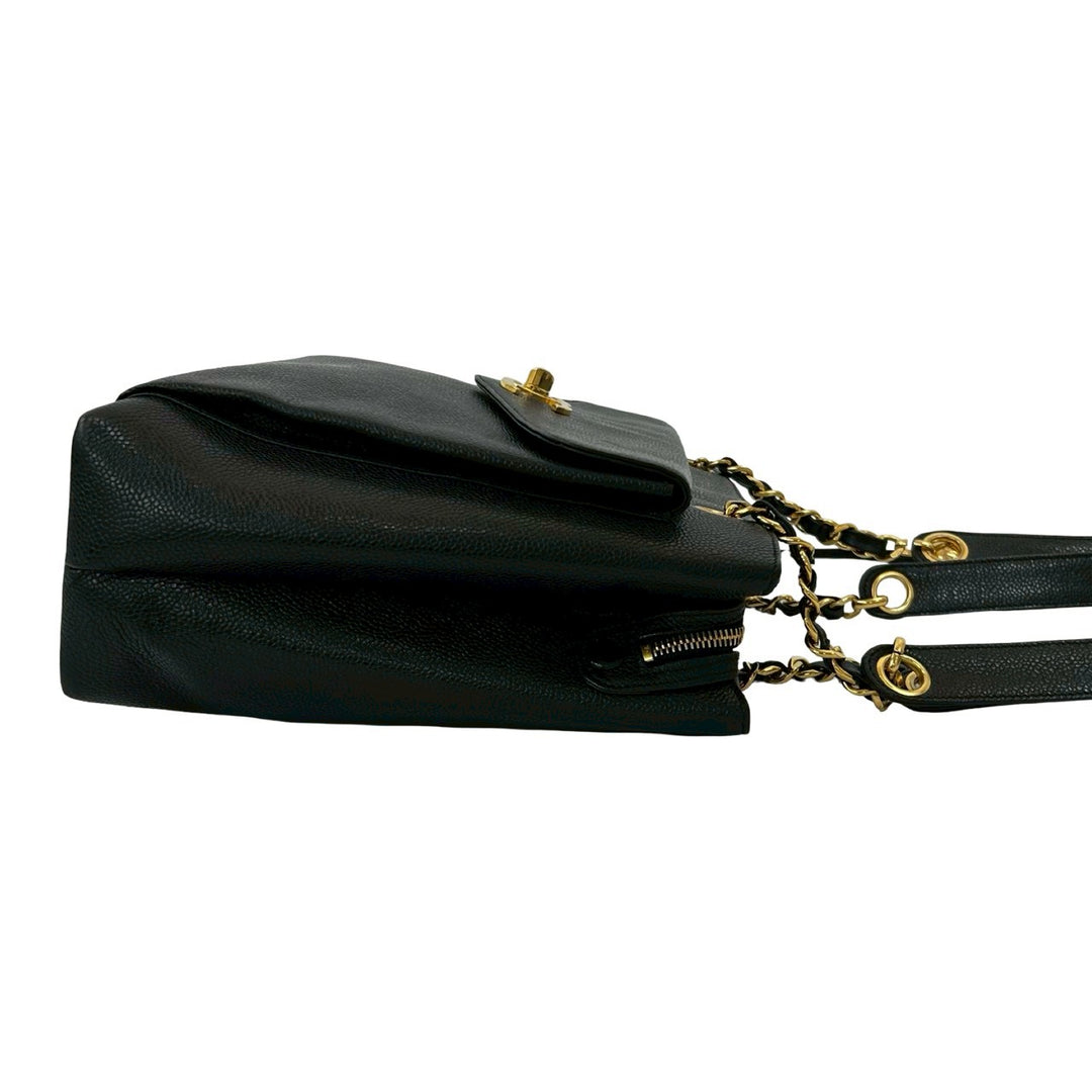 tote bag chanel
