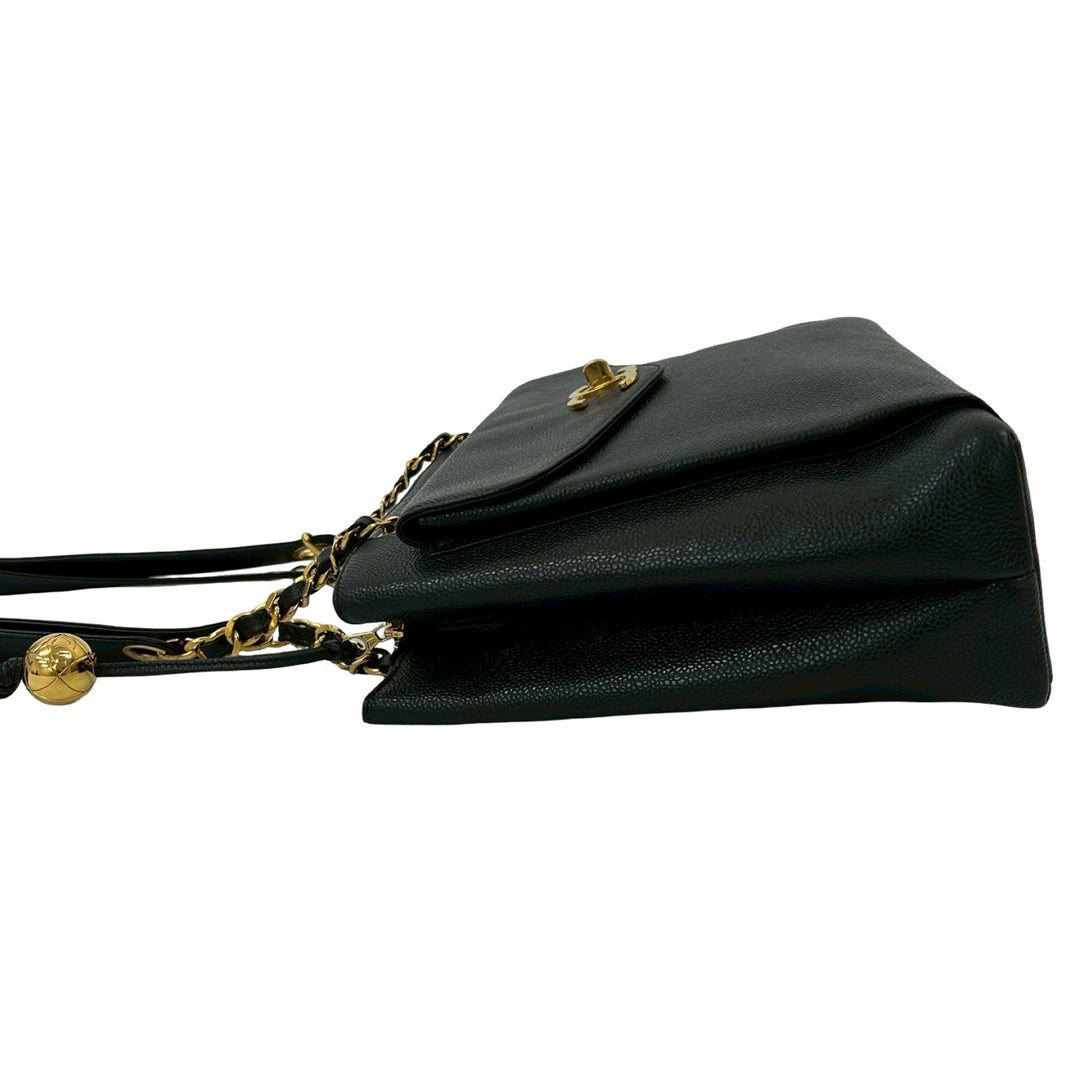 tote bag chanel