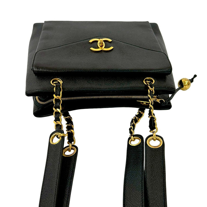tote bag chanel