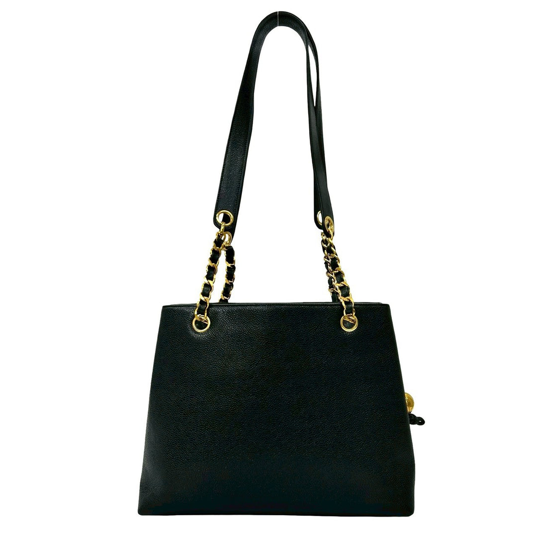 tote bag chanel
