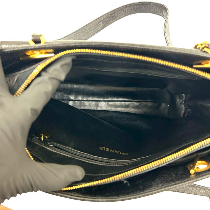 tote bag chanel